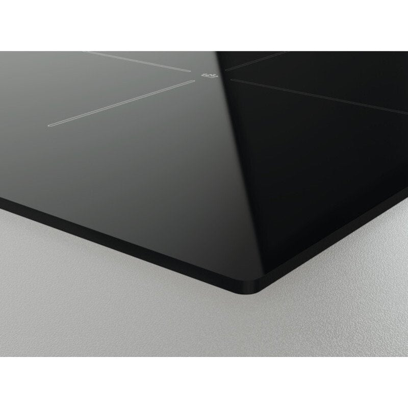 Zanussi ZIBN646K Induction Hob, Black | Atlantic Electrics - 42724290822367 