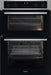 Thumbnail Zanussi ZKCNA7XN Built - 42724296687839