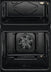 Thumbnail Zanussi ZKHNL3W1 Built - 42724295377119