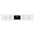 Thumbnail Zanussi ZKHNL3W1 Built - 42724295934175