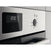Thumbnail Zanussi ZOHNX3X1 Built - 42724300488927