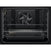 Thumbnail Zanussi ZOHNX3X1 Built - 42724300456159