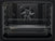 Thumbnail Zanussi ZOHNX3X1 Built - 42724300226783