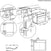 Thumbnail Zanussi ZVENM6KN Compact Oven with Microwave and Grill Functions, Black | Atlantic Electrics- 42724307009759
