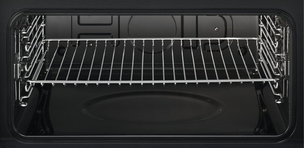 Zanussi ZVENM6X3 Compact Oven with Microwave and Grill Functions, Stainless Steel | Atlantic Electrics - 42724304290015 