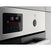 Thumbnail Zanussi ZVENM6XN Compact Oven with Microwave and Grill Functions, Stainless Steel | Atlantic Electrics- 42724305141983