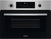 Thumbnail Zanussi ZVENM6XN Compact Oven with Microwave and Grill Functions, Stainless Steel | Atlantic Electrics- 42724304552159