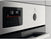 Thumbnail Zanussi ZVENM6XN Compact Oven with Microwave and Grill Functions, Stainless Steel | Atlantic Electrics- 42724304683231