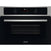 Thumbnail Zanussi ZVENM7XN Compact Oven with Microwave and Grill Functions, Stainless Steel | Atlantic Electrics- 42724303962335