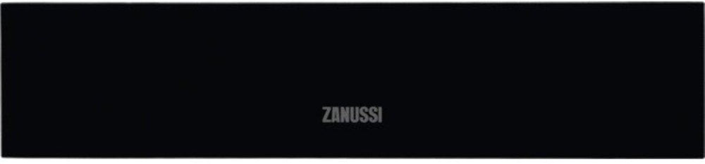 Zanussi ZWD141K Built In Warming Drawer - Black | Atlantic Electrics - 42724301701343 
