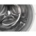 Thumbnail Zanussi ZWF842C3PW Washing Machine, 8kg, 1400 Spin, White, C Rated | Atlantic Electrics- 42724306452703