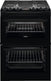 Thumbnail Zanussi ZCG63260BE 83L Gas Slot In Cooker,Black,A Rated- 41333092253919
