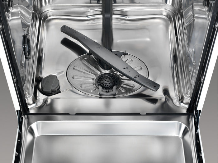 Zanussi ZDF22002WA Dishwasher - 41333089566943 