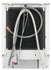 Thumbnail Zanussi ZDF22002WA Dishwasher- 41333089763551