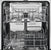 Thumbnail Zanussi ZDF22002WA Dishwasher- 41333089632479