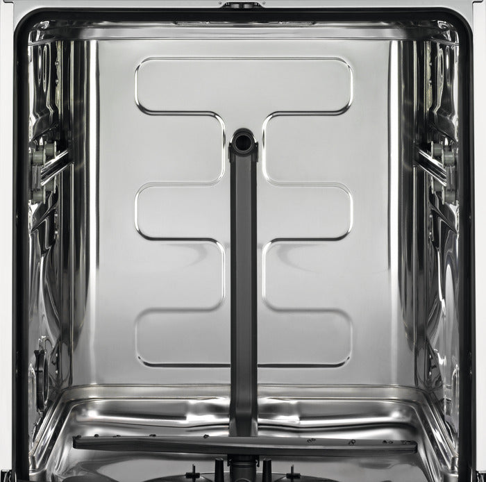 Zanussi ZDF22002WA Dishwasher - 41333089534175 