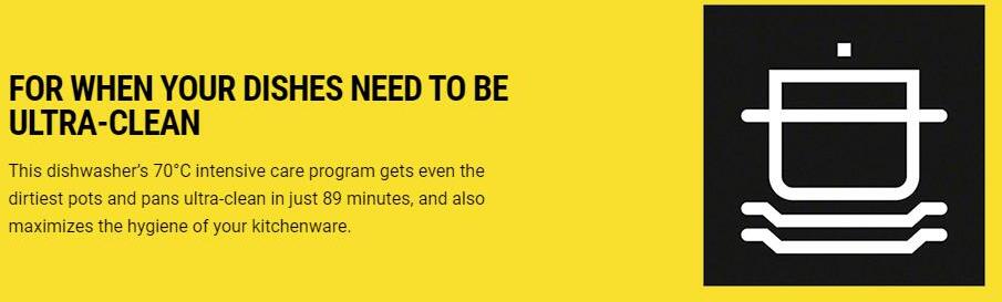 Zanussi ZDF22002WA Dishwasher