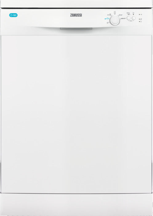 Zanussi ZDF22002WA Dishwasher