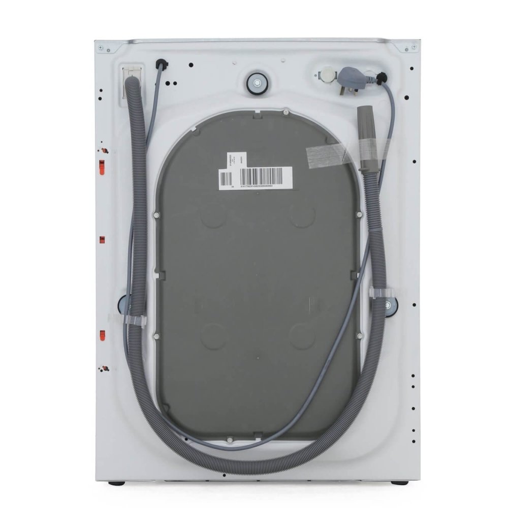 AEG L7FC8432BI Integrated Washing Machine, 8kg Load, 1400rpm Spin - White | Atlantic Electrics