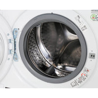 Thumbnail AEG L7FC8432BI Integrated Washing Machine, 8kg Load, 1400rpm Spin - 39477716615391