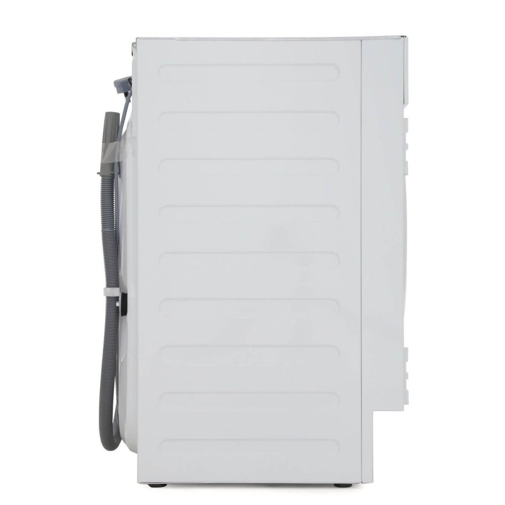 AEG L7FC8432BI Integrated Washing Machine, 8kg Load, 1400rpm Spin - White | Atlantic Electrics - 39477716746463 