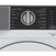 Thumbnail AEG L7FC8432BI Integrated Washing Machine, 8kg Load, 1400rpm Spin - 39477716680927