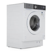 Thumbnail AEG L7FC8432BI Integrated Washing Machine, 8kg Load, 1400rpm Spin - 39477716811999