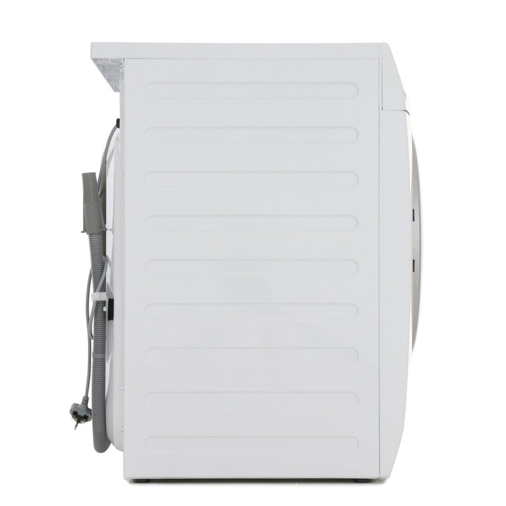 AEG 8000 L8WEC166R Freestanding Washer Dryer, 10kg-6kg Load, 1600rpm Spin, White - Atlantic Electrics - 39477715992799 