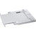 Thumbnail AEG A1WYHSK1 Stacking Kit with pull out Shelf - 41087759450335