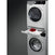 Thumbnail AEG A1WYHSK1 Stacking Kit with pull out Shelf - 41087759483103