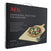 Thumbnail AEG A90ZPS1 Professional Pizza Stone And Paddle Kit (Slicer Included) | Atlantic Electrics- 39477714026719