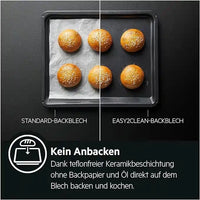 Thumbnail AEG A9OOAF11 Easy To Clean Oven Tray - 40547333963999