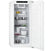 Thumbnail AEG ABB812E6NC Built In Upright Freezer Frost Free - 39529374613727