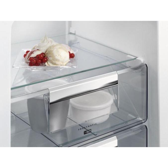 AEG ABB812E6NC Built In Upright Freezer Frost Free - Fully Integrated | Atlantic Electrics