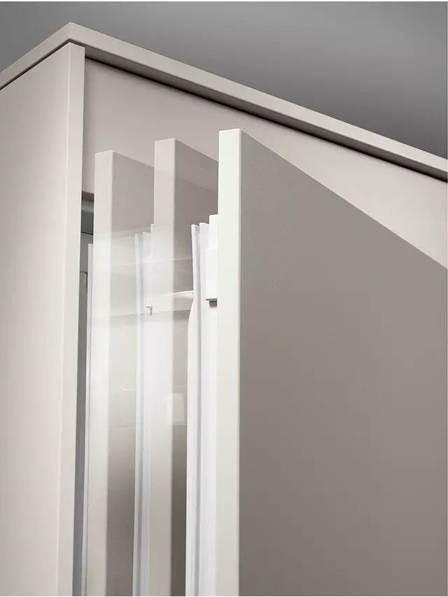 AEG ABB812E6NC Built In Upright Freezer Frost Free - Fully Integrated | Atlantic Electrics
