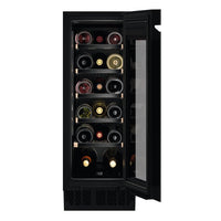 Thumbnail AEG AWUS018B7B Integrated Under Counter Wine Cooler 81.8 CM - 41048146673887