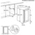 Thumbnail AEG AWUS020B5B Built In Wine Cooler - 40157483663583