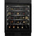 Thumbnail AEG AWUS040B8B Integrated Under Counter Wine Cooler 81.8 CM - 41048147329247