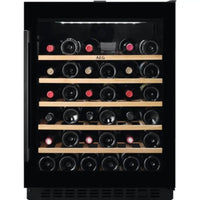 Thumbnail AEG AWUS052B5B Built In Wine Cooler - 40547334389983