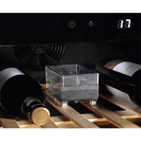 Thumbnail AEG AWUS052B5B Built In Wine Cooler holds 52 Bottles - 40547334455519