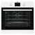 Thumbnail AEG BEB335061W Built In Single Oven Electric - 40867739697375