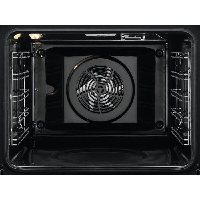 AEG BEB335061W Built In Single Oven Electric - White | Atlantic Electrics - 40867739762911 