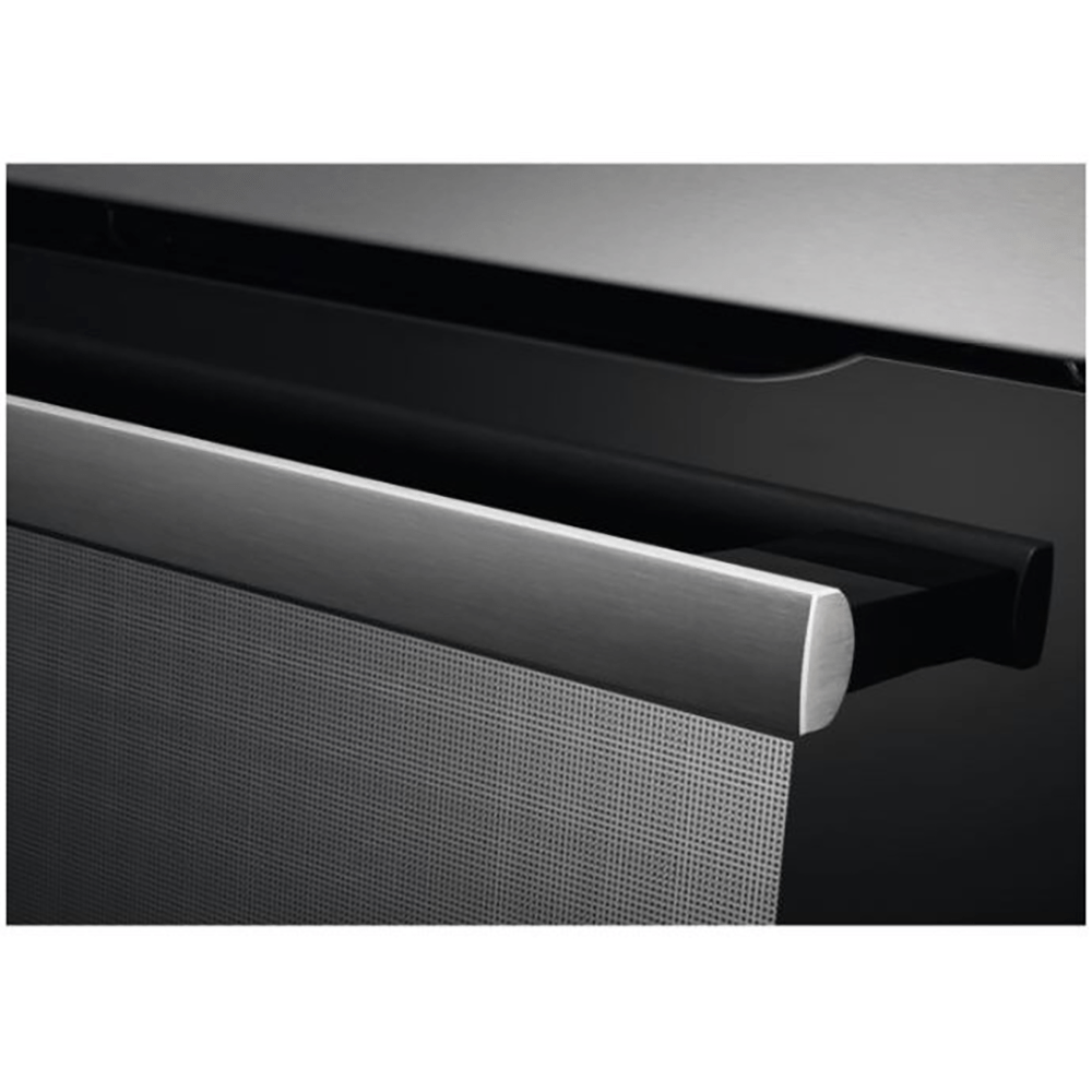 AEG BES255011M Built In Electric Single Oven - Stainless Steel | Atlantic Electrics