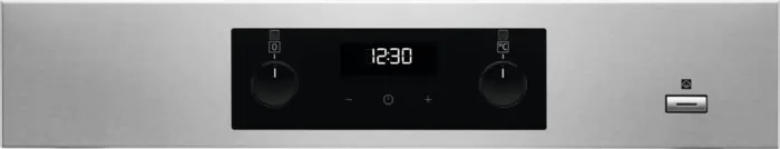 AEG BES35501EM Built In Single Oven Electric - Stainless Steel | Atlantic Electrics - 40157484286175 