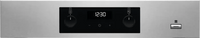 Thumbnail AEG BES35501EM 6000 Series Built In Electric Single Oven Stainless Steel - 40157484286175