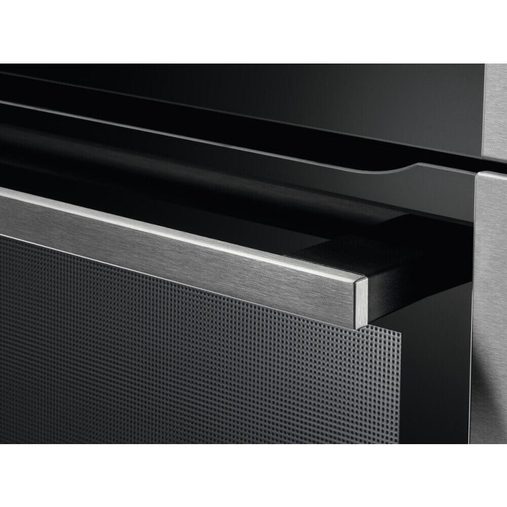 AEG BPE742380M Built In Single Oven Electric - Stainless Steel | Atlantic Electrics