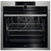Thumbnail AEG BPE948730M Built In Single Oven Electric - 40157484450015