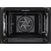 Thumbnail AEG BPE948730M Built In Single Oven Electric - 40157484548319