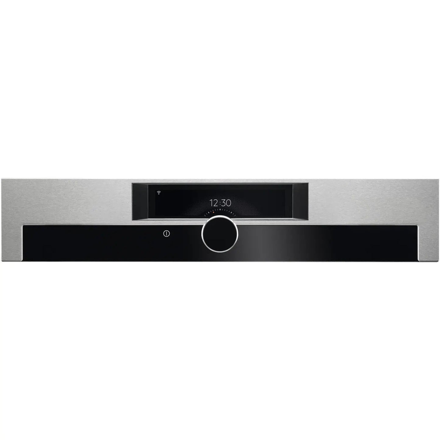 AEG BPE948730M Built In Single Oven Electric - Stainless Steel | Atlantic Electrics