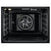 Thumbnail AEG BPK742R81M Assisted Cooking Single Oven with Pyrolytic Cleaning - 40867739336927